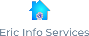 Eric Info Services